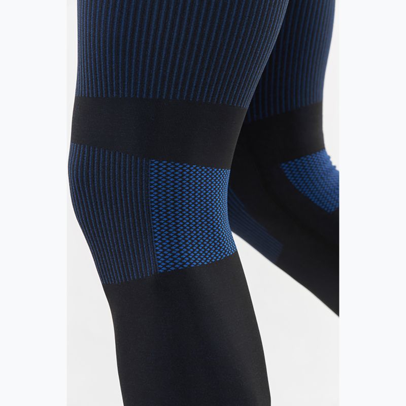 Herren Thermo-Unterwäsche Viking Dante schwarz 500/15/1717 5