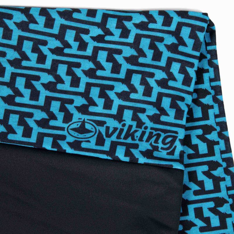 Viking GORE-TEX Infinium Halstuch mit Windstopper blau 490/17/1277 3