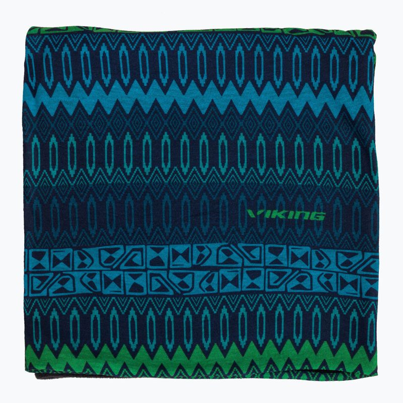 Viking Polartec Innenbandana blau 430/17/1551 2