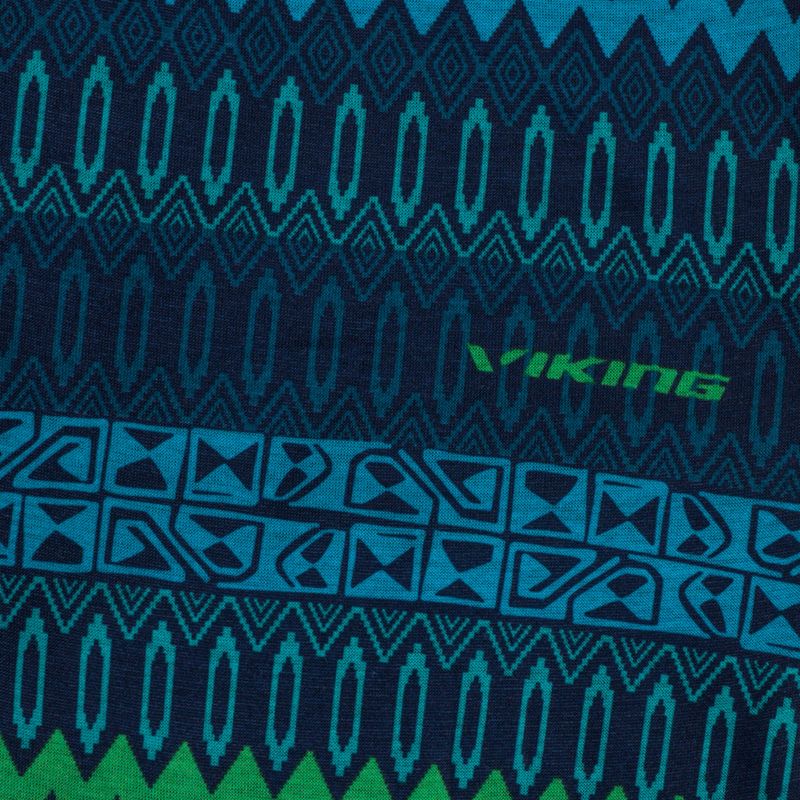 Viking Polartec Innenbandana blau 430/17/1551 3