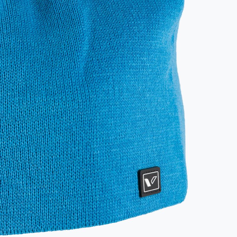 Viking Heron Primaloft Mütze blau 205/18/2035 3
