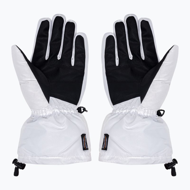 Damen-Skihandschuhe Viking Strix Ski weiß 112/18/6280/01 3