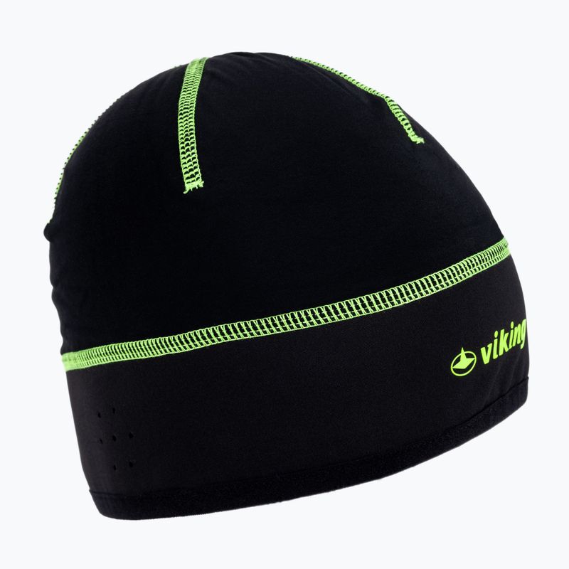 Viking Palmer GORE WINDSTOPPER Mütze gelb 215/16/2016