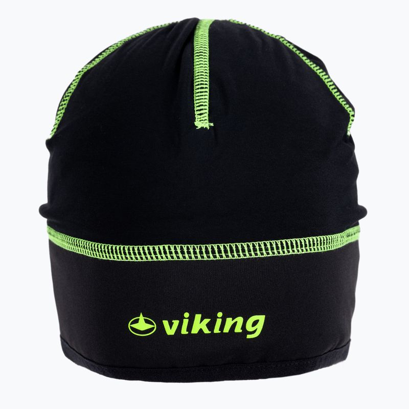 Viking Palmer GORE WINDSTOPPER Mütze gelb 215/16/2016 2