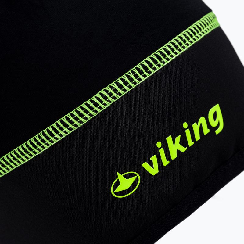 Viking Palmer GORE WINDSTOPPER Mütze gelb 215/16/2016 3