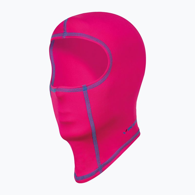 Viking Mayo rosa 290/19/1516 Kinder-Ski-Sturmhaube 4