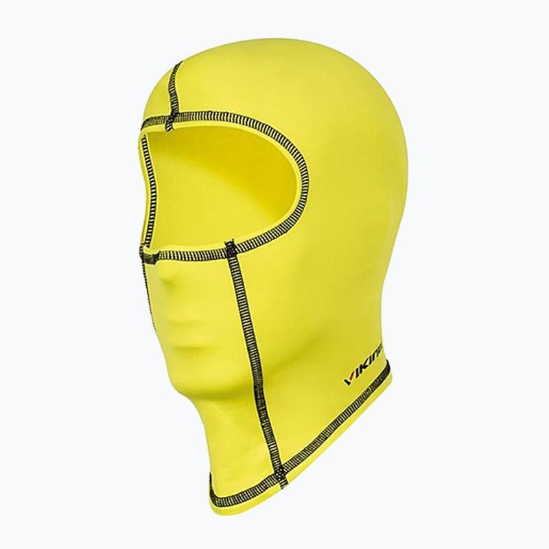 Kinder-Ski-Mütze Viking Mayo gelb 290/19/1516 4