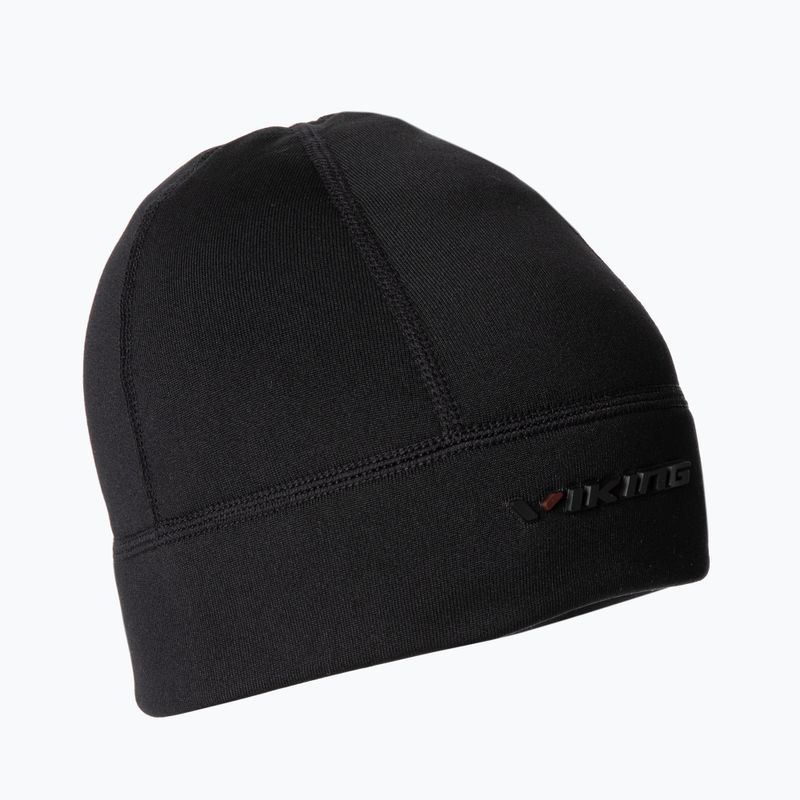 Viking Nepal Polartec Powerstretch Mütze schwarz 219/19/1449