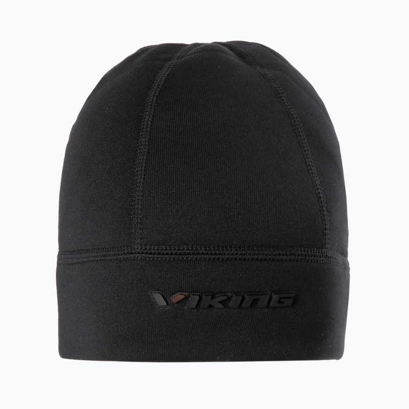 Viking Nepal Polartec Powerstretch Mütze schwarz 219/19/1449 2