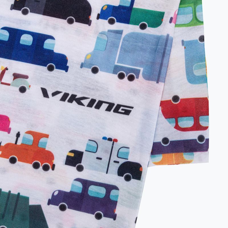 Viking Kinderhalstuch Regular weiß 415/19/6362 3