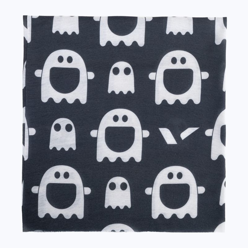 Viking Kinderhalstuch Regular grau 415/19/6620 2
