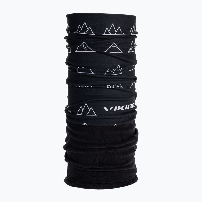 Viking GORE-TEX Infinium Halstuch mit Windstopper schwarz 490/19/8228