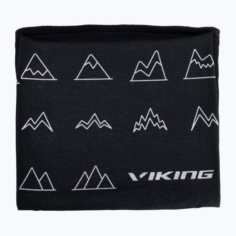 Viking GORE-TEX Infinium Halstuch mit Windstopper schwarz 490/19/8228 2
