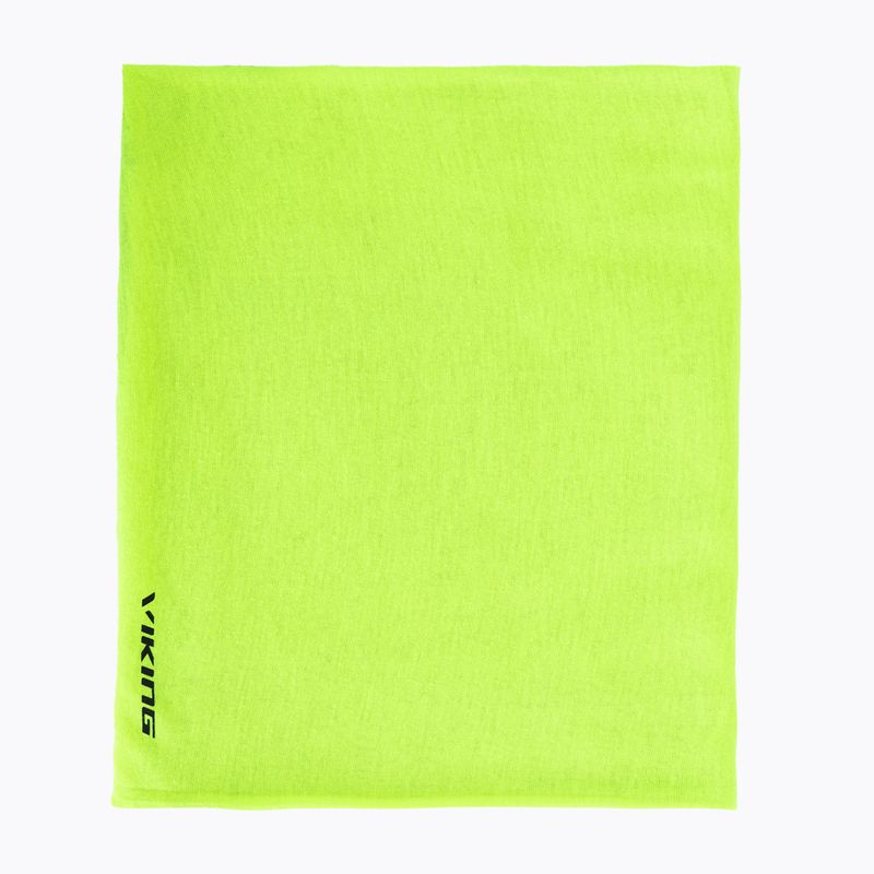 Viking Polartec Outside Halstuch gelb 420/19/2245 2