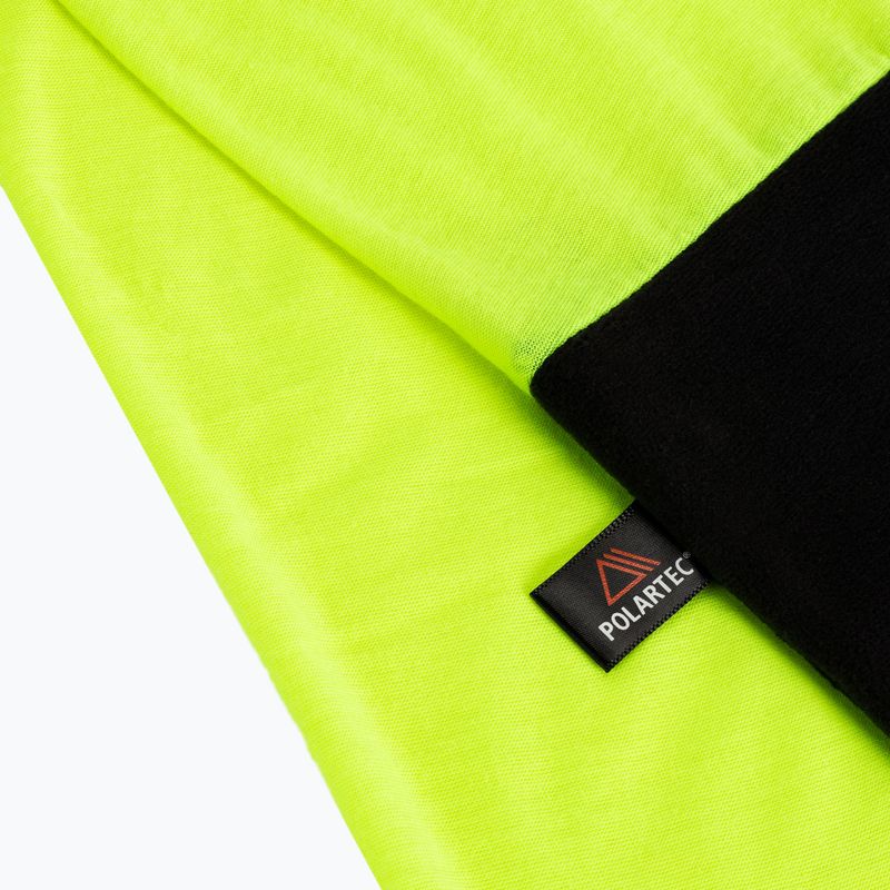 Viking Polartec Outside Halstuch gelb 420/19/2245 3