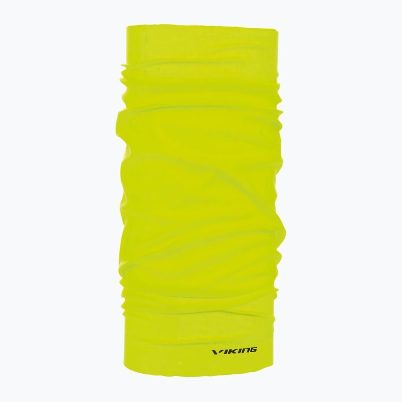 Viking Polartec Outside Halstuch gelb 420/19/2245 4