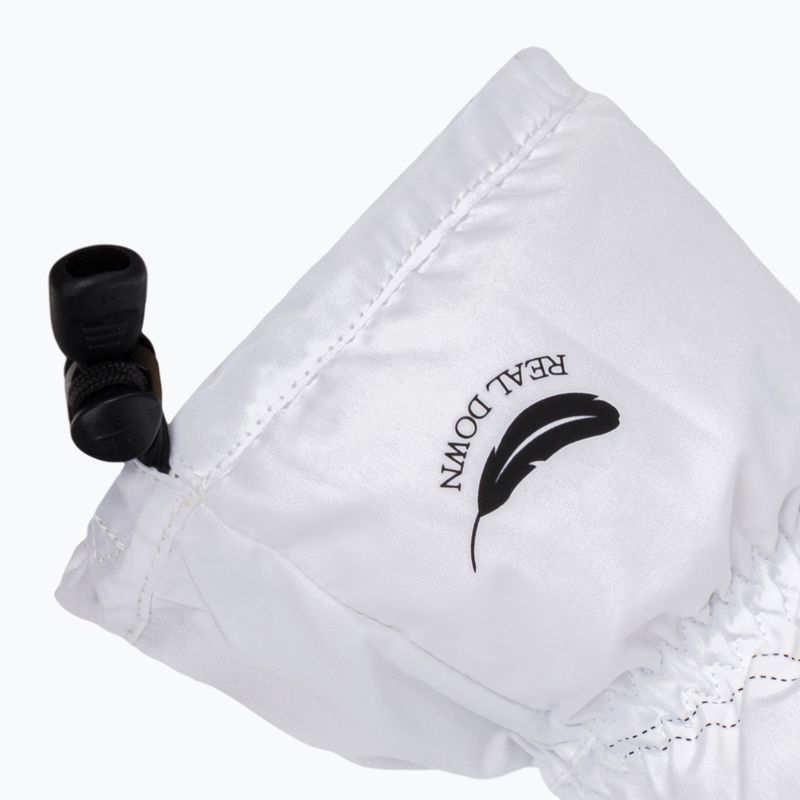 Women's Viking Strix Mitten Skihandschuhe weiß 112/19/0300/01 6