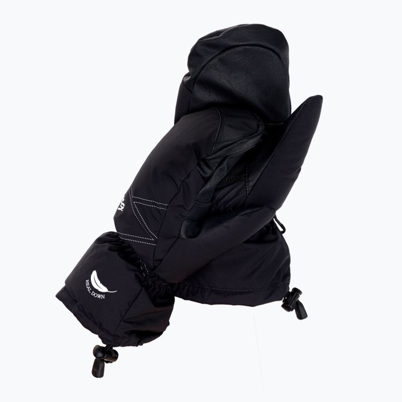 Viking Strix Mitten Skihandschuhe 112/19/0300 schwarz