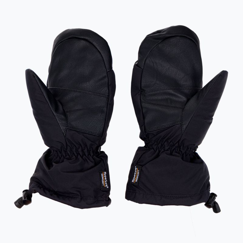 Viking Strix Mitten Skihandschuhe 112/19/0300 schwarz 3