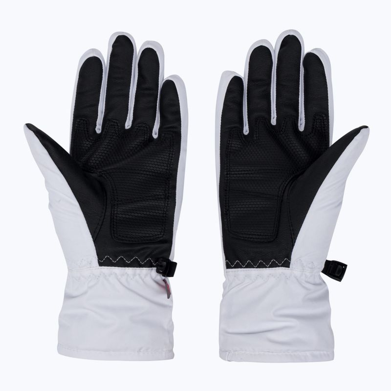 Damen-Skihandschuhe Viking Selena Ski weiß 113/19/4260/01 3