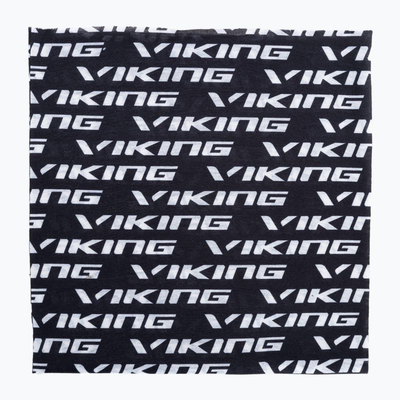 Viking Bandana Regular schwarz 410/20/1048 2