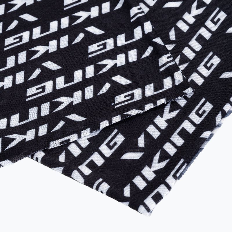 Viking Bandana Regular schwarz 410/20/1048 3