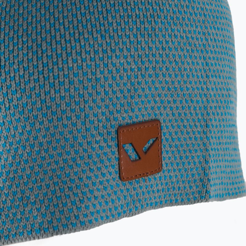 Herren Skimütze Viking Gosta blau 210/20/0518 3