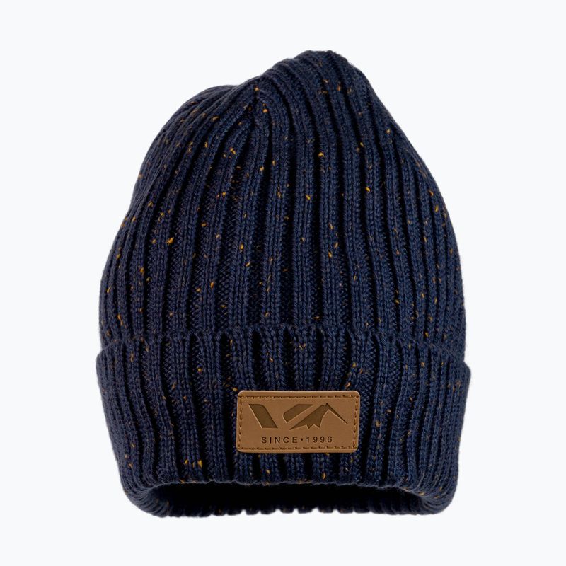 Viking Nord Lifestyle Mütze blau 210/20/1743 2
