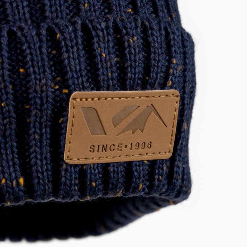 Viking Nord Lifestyle Mütze blau 210/20/1743 3