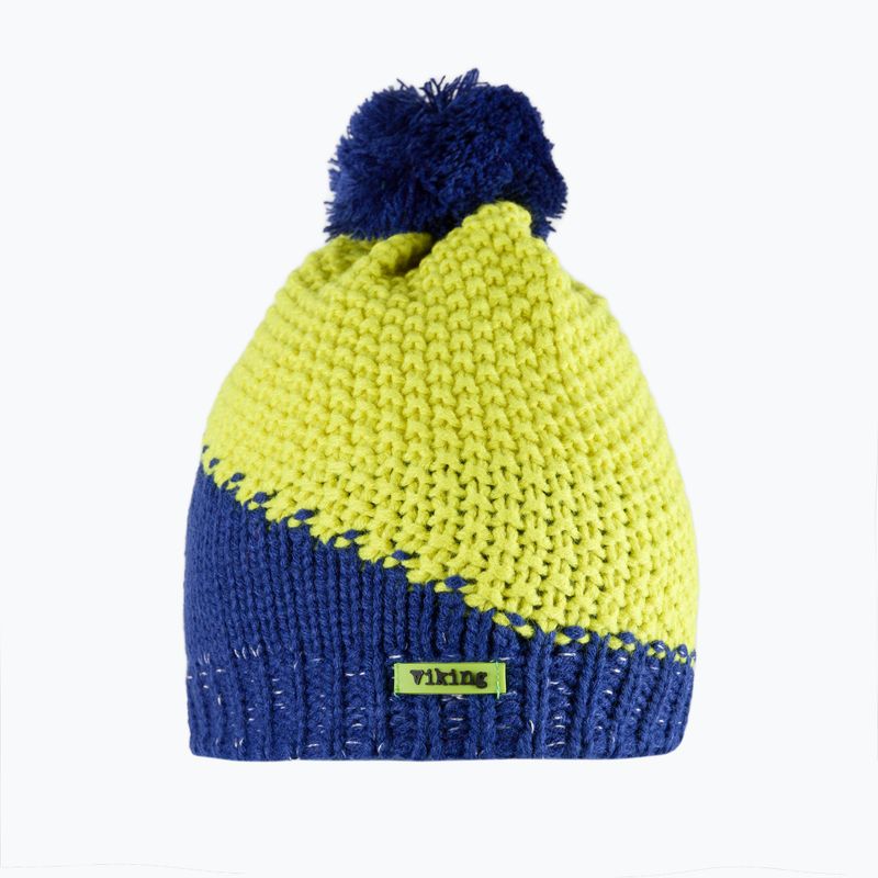 Viking Dago Kindermütze blau 201/20/1715