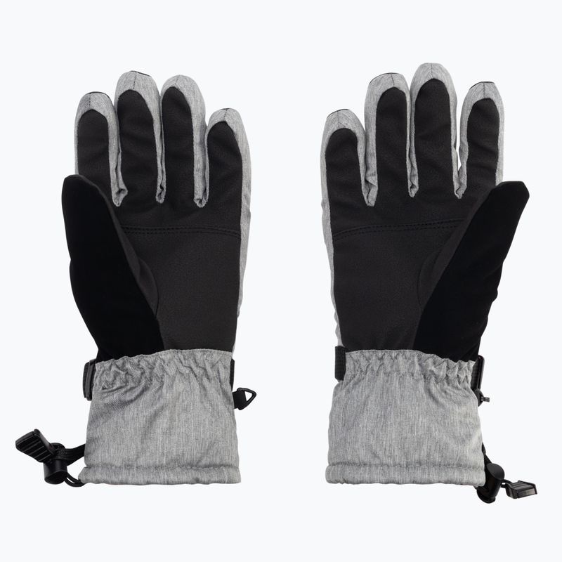 Damen-Skihandschuhe Viking Ronda Ski rosa 113 20 5473 46