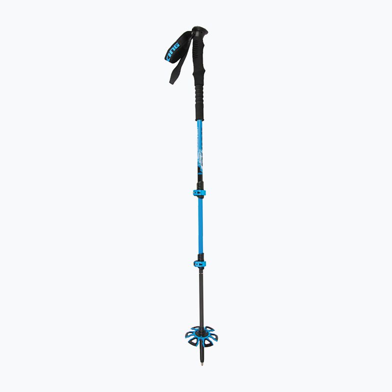 Trekkingstöcke Viking Vario Tour blue