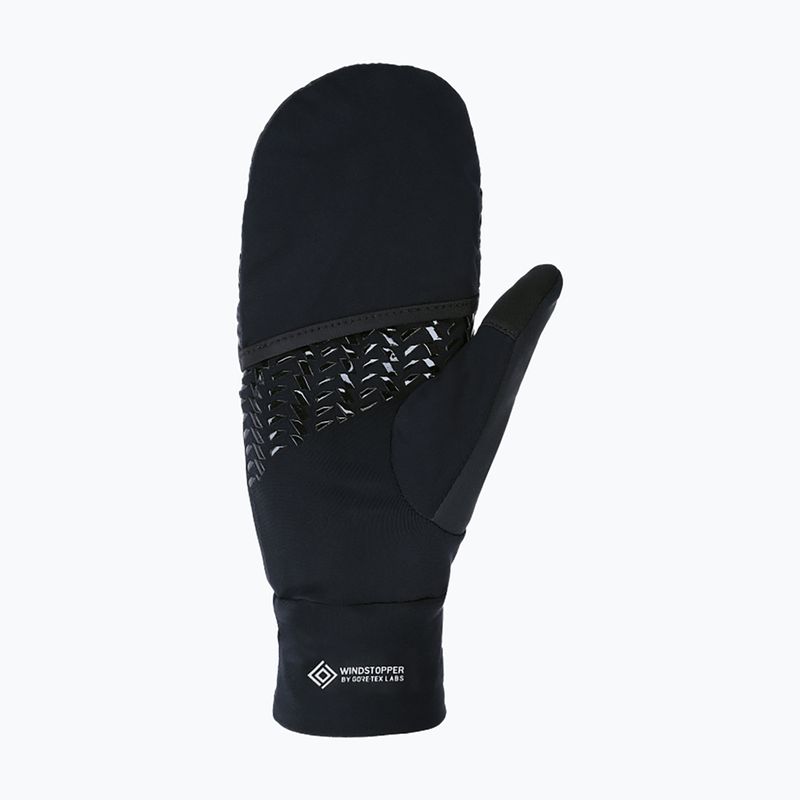 Multifunktionale Handschuhe Viking Atlas black 2