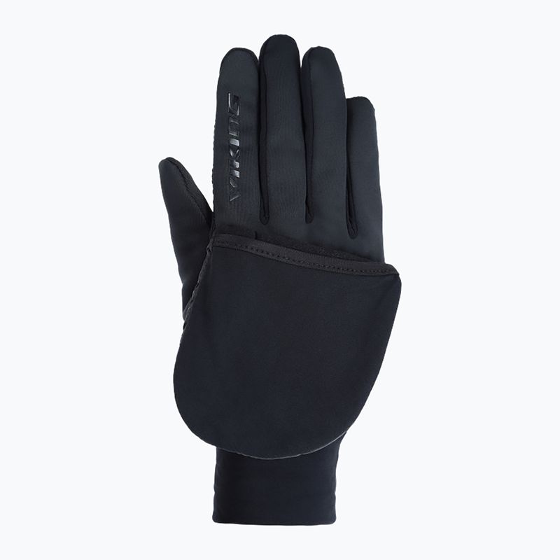 Multifunktionale Handschuhe Viking Atlas black 3