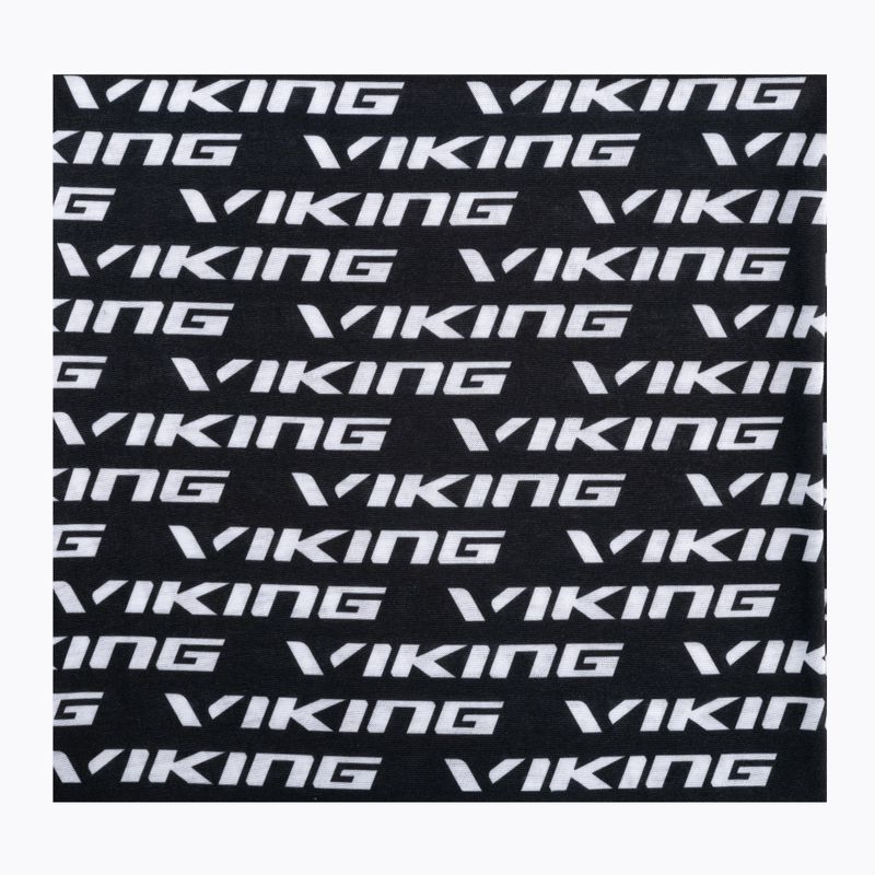 Viking Polartec Outside Halstuch schwarz 420/20/1048 2