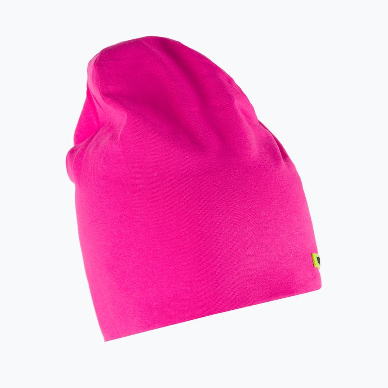 Viking Kindermütze Hex rosa 201/20/9450