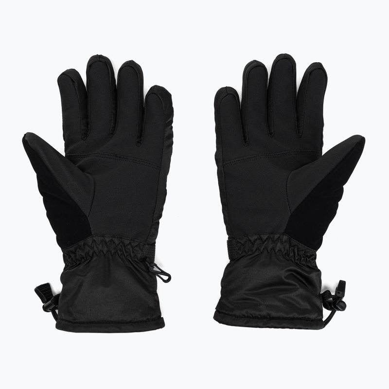 Damen-Skihandschuhe Viking Ronda Ski grau 113/20/5473/08 3