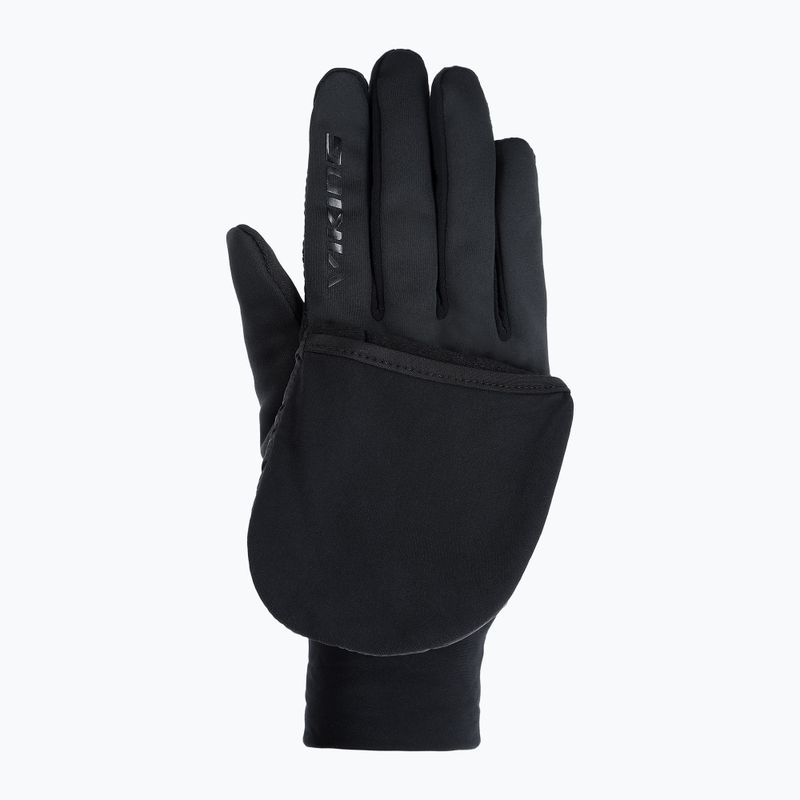Multifunktionale Handschuhe Viking Atlas black 4