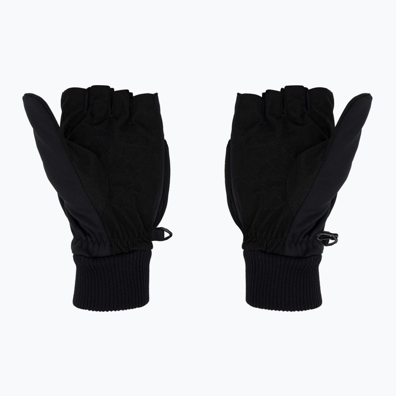 Viking Hadar GORE WINDSTOPPER Handschuh schwarz 170200660 09 5
