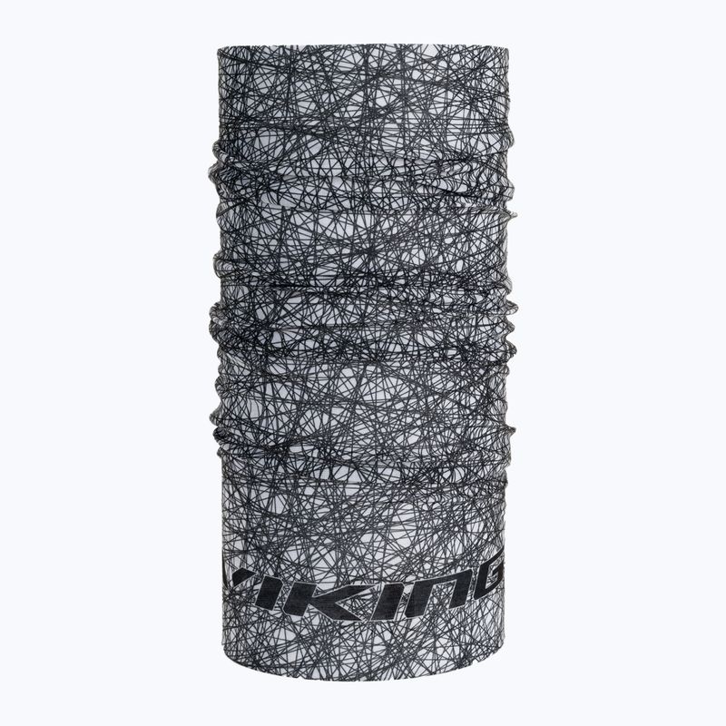Viking Bandana Regular schwarz und weiß 410/21/1317
