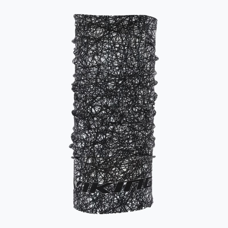 Viking Bandana Regular schwarz und weiß 410/21/1317 4