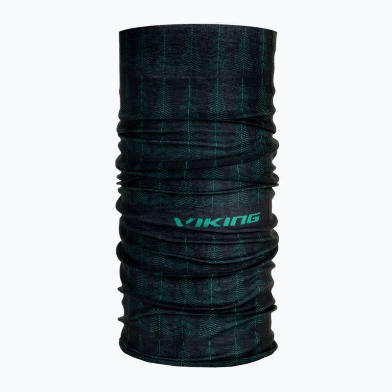 Wikinger Bandana Regular grün 410/21/2817