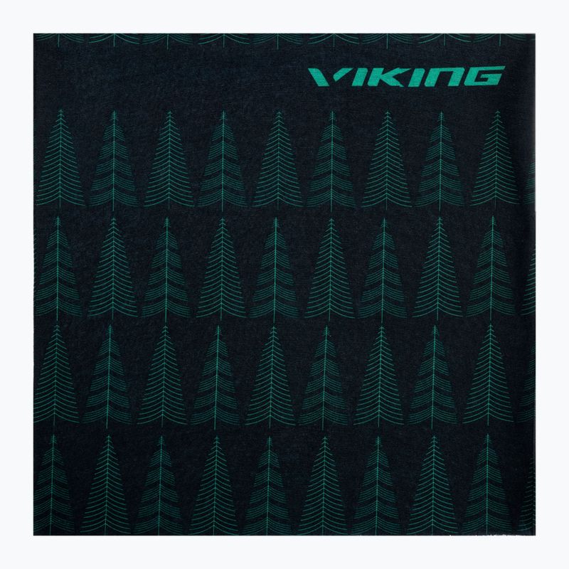 Wikinger Bandana Regular grün 410/21/2817 2