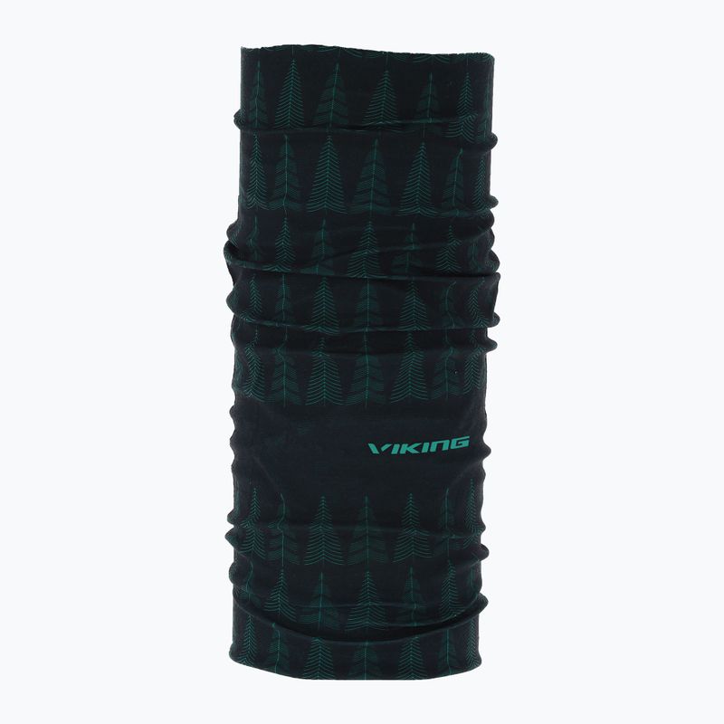 Wikinger Bandana Regular grün 410/21/2817 4