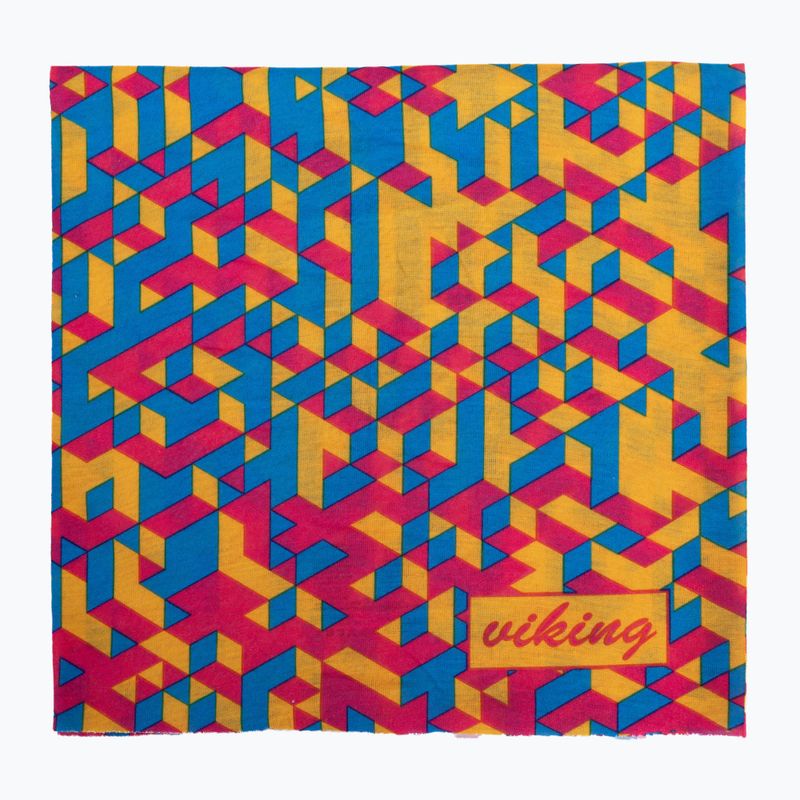 Viking Bandana Regular farbig 410/21/5471 2
