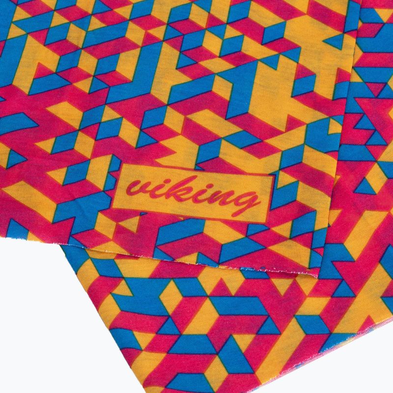 Viking Bandana Regular farbig 410/21/5471 3