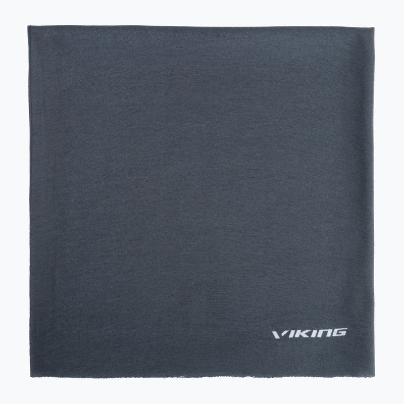 Viking Bandana Regular grau 410/21/1214 2