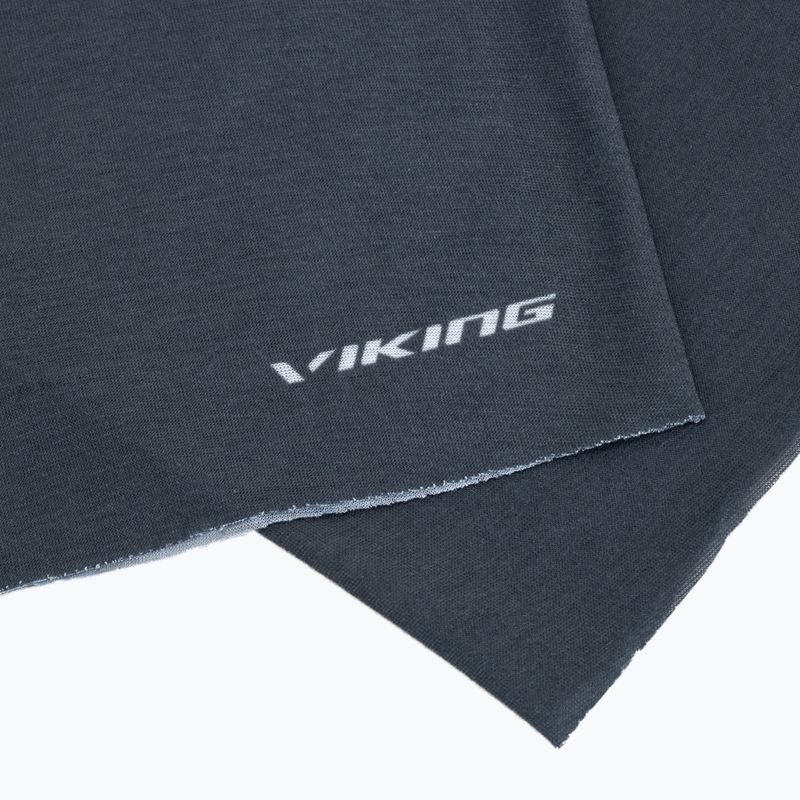 Viking Bandana Regular grau 410/21/1214 3