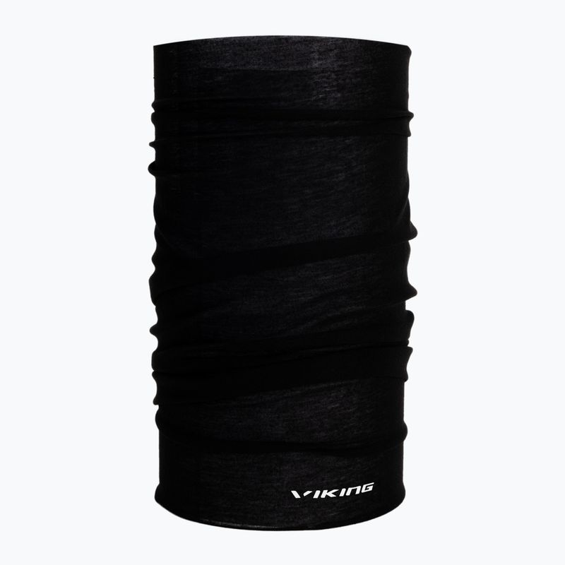Viking Bandana Regular schwarz 410/21/1214