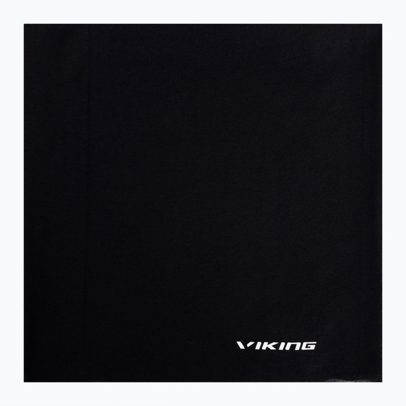 Viking Bandana Regular schwarz 410/21/1214 2